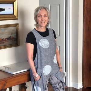 Meet your Posher, Carrie